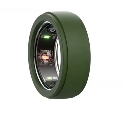 Silicone Ring Cover